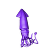 squid.stl Squid