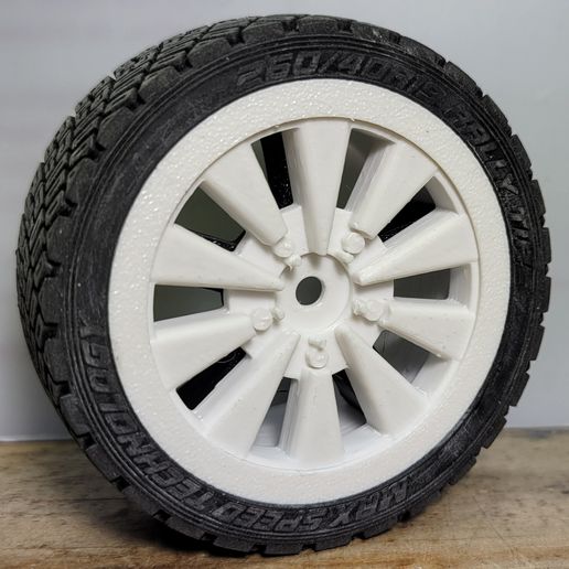 20250309_180952.jpg Roue à 10 rayons de style Cragar pour la roue à déport réglable de 26 mm