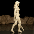 Left.png Talia Emberfall of The Obsidian Circle