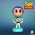 Buzz.png TOY STORY DOUBLE BIT: BUZZ LIGHTYEAR