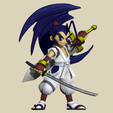 2.png Brave Fencer Musashi - Playstation 1 - FanArt