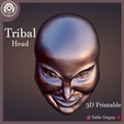 5.png Tribal Face