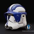 10001-2.jpg Phase 2 Clone Trooper Heavy - 3D Print Files