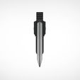 006.jpg Tactical knife from the movie The Batman 2022