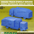 C3.png TRUCK (ISUUZU NPR TRUCK FAMILY PACK) V1