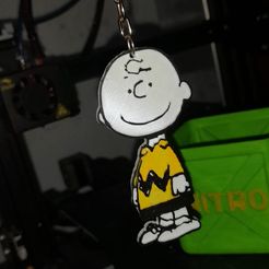 Charlie-Brown2.jpeg Charlie brown keychain
