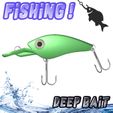 RAPAL1.jpg FISHING BAIT - DEEP BAIT