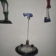 20251025_203907.jpg McFarlane Flight Stand Wall Mount System