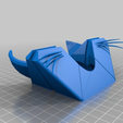2d9cacbffb9fb733e82f448793efa817.png Destiny 2 'Nine Lives' ghost shell