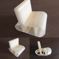 IMG_5824.JPG Archivo STL gratis silla de ctrl design・Plan de la impresora 3D para descargar, Byctrldesign
