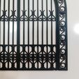 puerta-2-real-3.jpeg Gate or decorative grille KIT05- Gate or decorative grille
