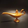 IMG_20211123_175051.jpg Aladdin's Genie Magic Lamp