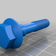 DIN_6922-M10.png DIN 6922 created in PARTsolutions