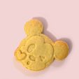 101424804_1717038995120900_5635968953256771584_n.jpg Mickey Mouse cookie cutter