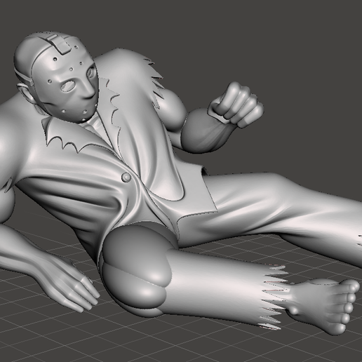 frente.png Splatterhouse Classic Rick Pack 1