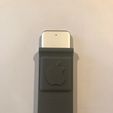 IMG_1767.JPG Apple TV Remote Case with TrackR