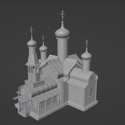 Screenshot-08-14-2023-19.01.51.png STL file Orthodox Church・Model to download and 3D print
