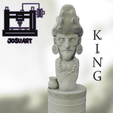 King.png Mayan Chess