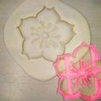 IMG_20200526_224356.jpg Flower - Cookie Cutter