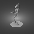 sw101_.png B1 Battle Droid, FOR BOARD GAME STARWARS