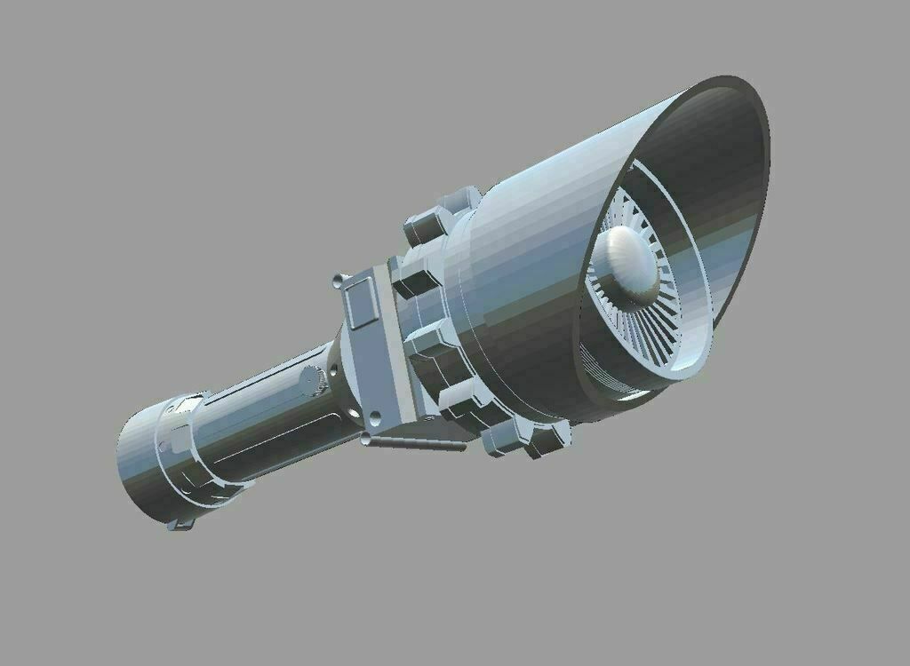 Free STL file Dune Sand Compactor・Template to download and 3D print・Cults