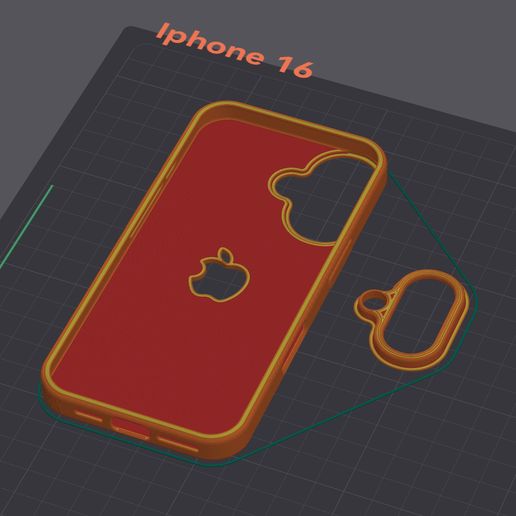 7.jpg Iphone 16 Case - V2.0