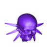 hermit_scarab_human_skull.stl Hermit Scarabs