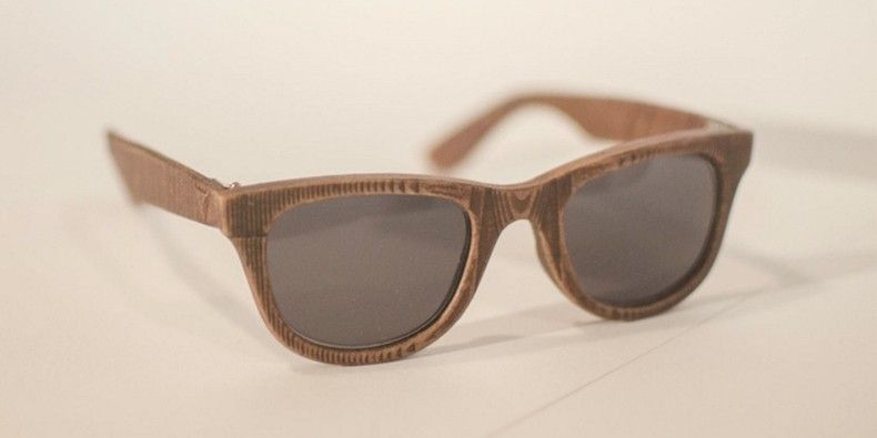 Retrouvez ici une sélection des meilleurs modÚles 3D de lunettes réalisables avec une imprimante 3D.