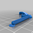 Truss_on_Post_-_Inner_45_degree.png Funtime Marble Roller System  Version 1.2