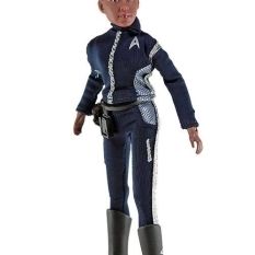 burnhammego2.jpg Fichier STL gratuit OpenActionFigure Poupée mécanique Michael Burnham・Modèle à télécharger et à imprimer en 3D
