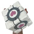 Weighted-Compansion-cube-By-Blasters4masters-4.jpg Weighted Companion Cube Portal 2