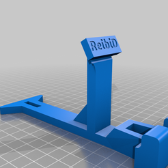Base.png Archivo 3D gratis Soporte de teléfono Rap・Plan de impresión en 3D para descargar