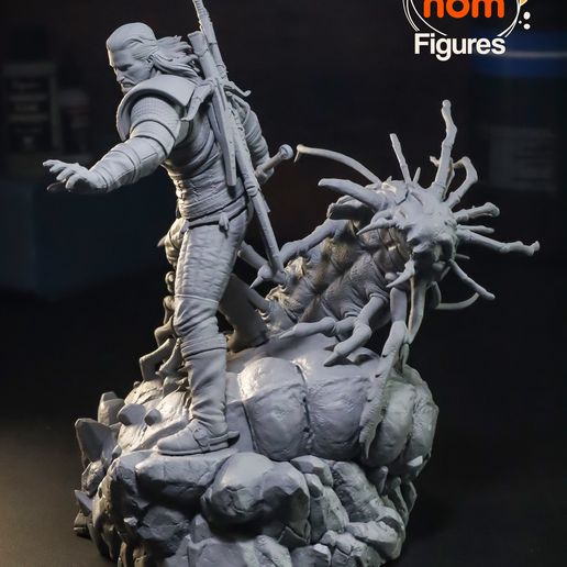 3.jpg Geralt - The Witcher