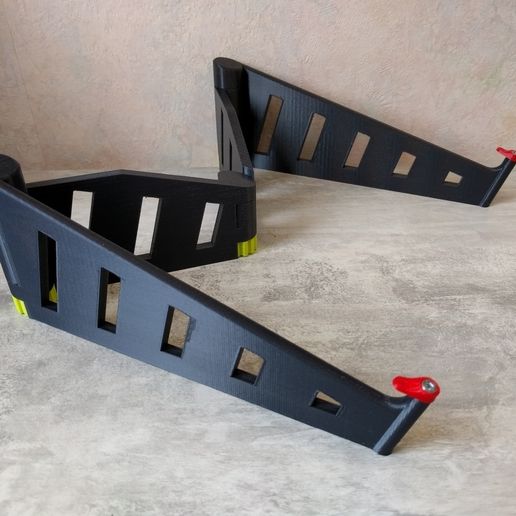Laptop Stand