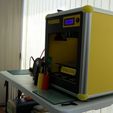 SAM_3694.JPG PANDORA DXs - DIY 3D Printer - 3D Design