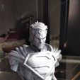 02 Print Test.jpg.jpg Superman kill the Joker from DC Comics Injustice STL 3D printing 3D print model