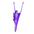 skimwing (Cabeza).stl Skimwing Avatar