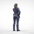 p5.72-Copy.jpg N6 Woman Police Officer Miniature