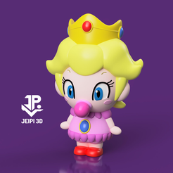 230417_ABRIL_001.png STL file PEACH_PEACHES_BABY PEACH_SUPER MARIO BROS_MARIO KART_NINTENDO・3D printable model to download