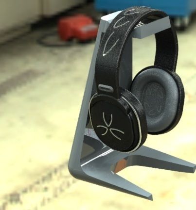 preview-1.JPG Headphone stand