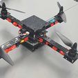 View-2.jpeg RC Quadcopter Frame