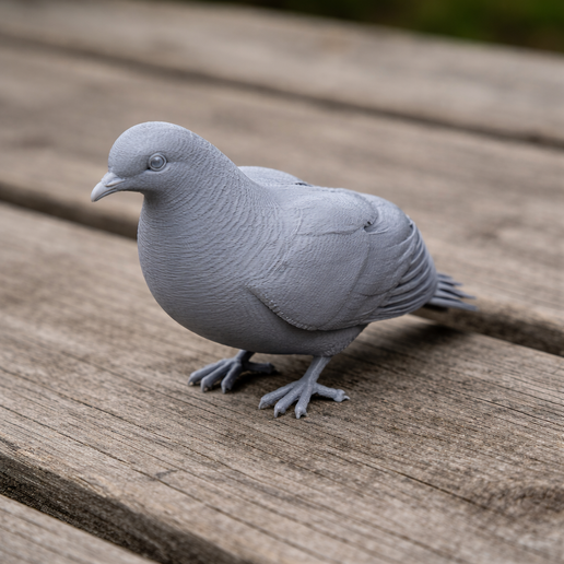 Andaman cuckoo-dove