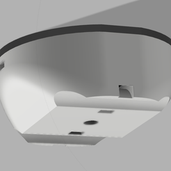 Capture-d’écran-2023-06-11-à-20.34.16.png Fichier STL Boitier AirTag pour selle BROOKS B17・Modèle à imprimer en 3D à télécharger