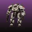 33.png Варбот CYbermech