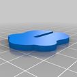 Goldfish13.jpg Goldfish - 3D Puzzle