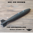 Copie-de-BLACK-NEBULA-cults-2.png Mk-82 Bomb For aeromodelling