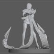 16.jpg EVELYNN SEXY STATUE LOL LEAGUE OF LEGENDS GAME FEMALE CHARACTER GIRL 3D PRINT