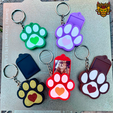 img9.png Photo Keychain Holder for Pets