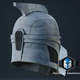 1i0005.jpg SCUBA Clone Trooper Helmet - 3D Print Files