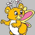 butterflybear